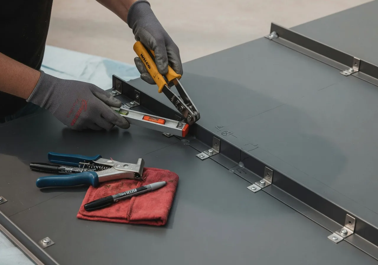 Why choose Metal Roofing Installation in Newark, MD